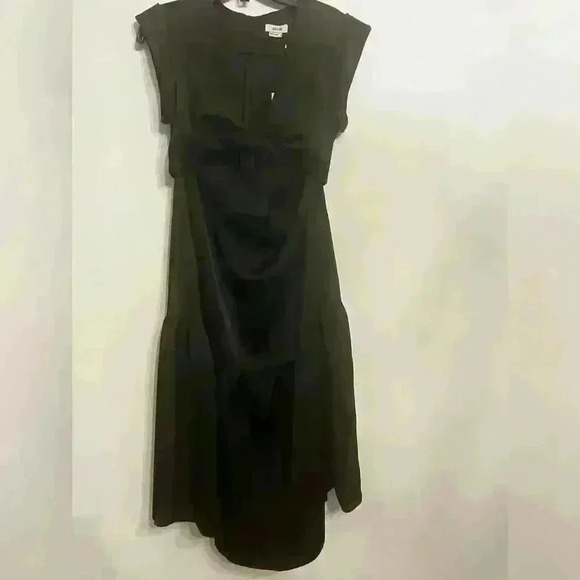 Gorgeous Jason Wu Bow  Dress - Picture 2 of 5